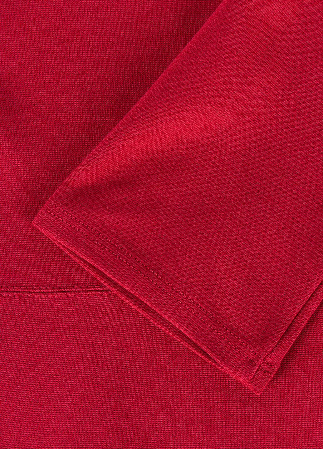 Красное кэжуал платье Pepe Jeans