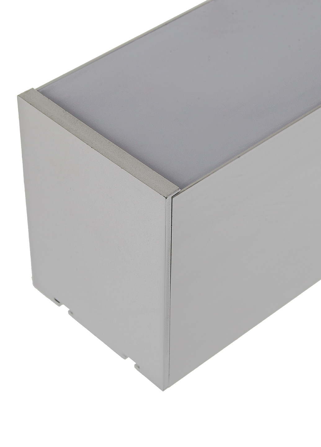 LED панель, 98х35х1200 мм Brille (129870260)