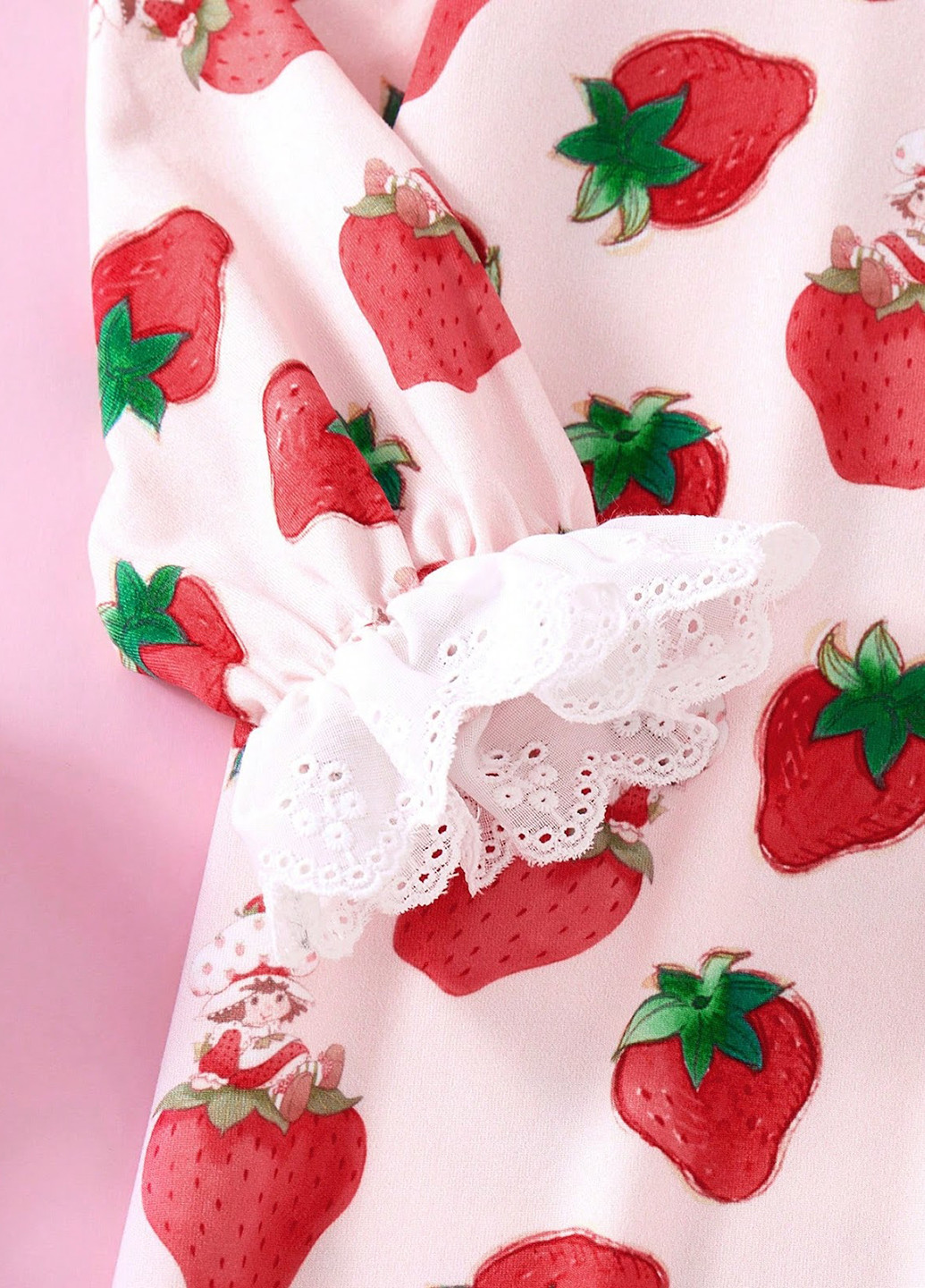 Нічна сорочка SHEIN (324629756)