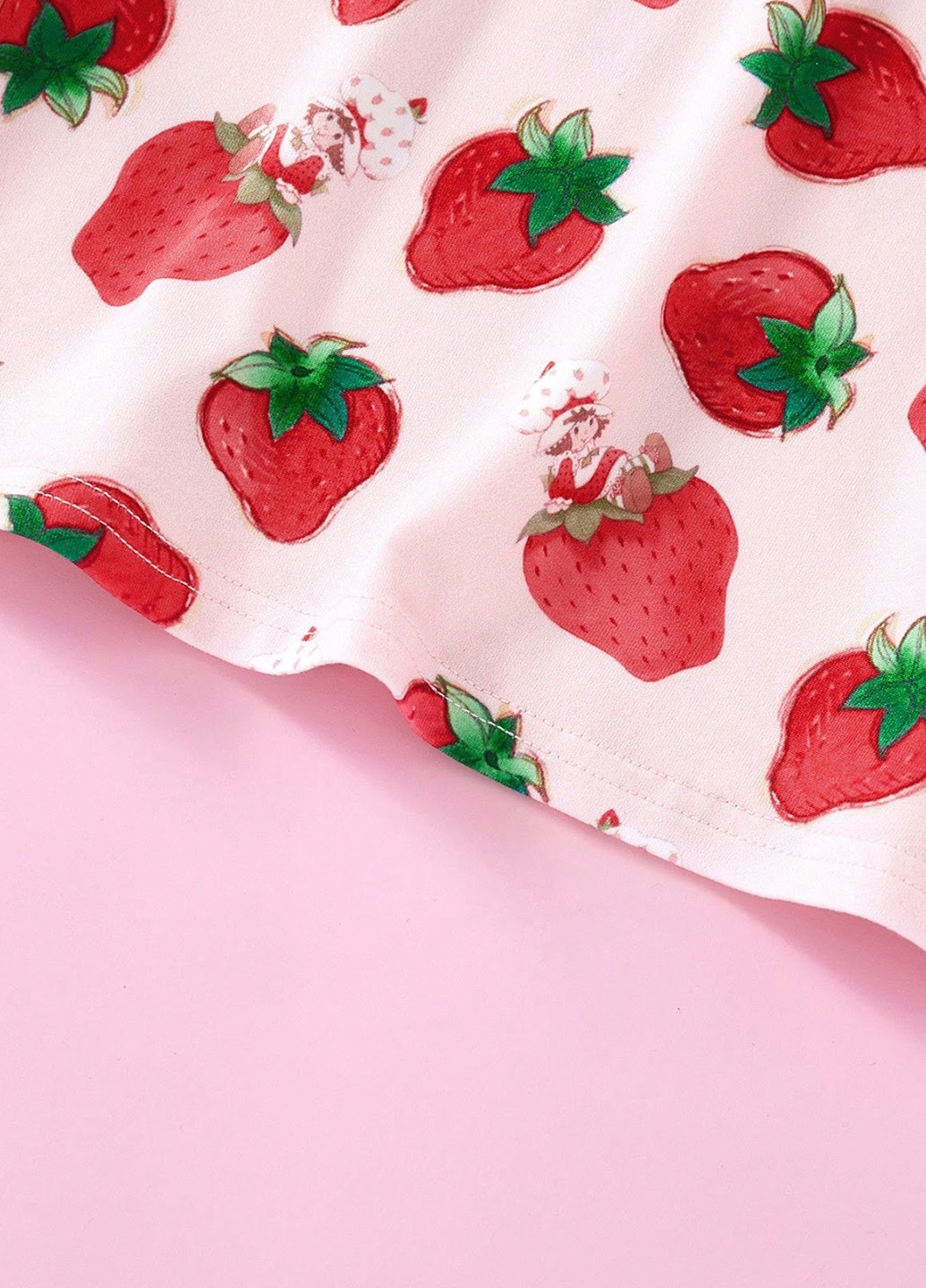 Нічна сорочка SHEIN (324629756)