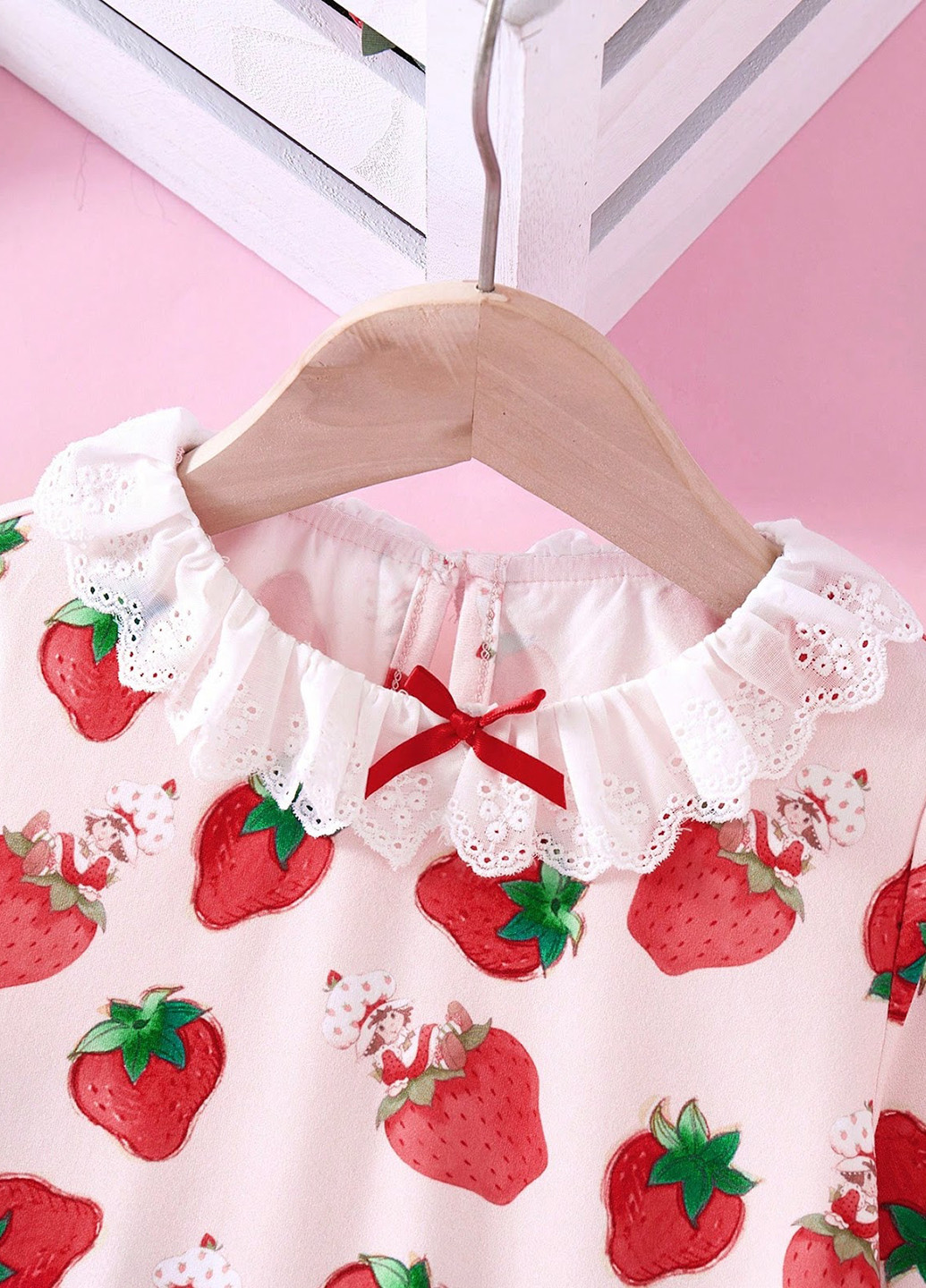 Нічна сорочка SHEIN (324629756)