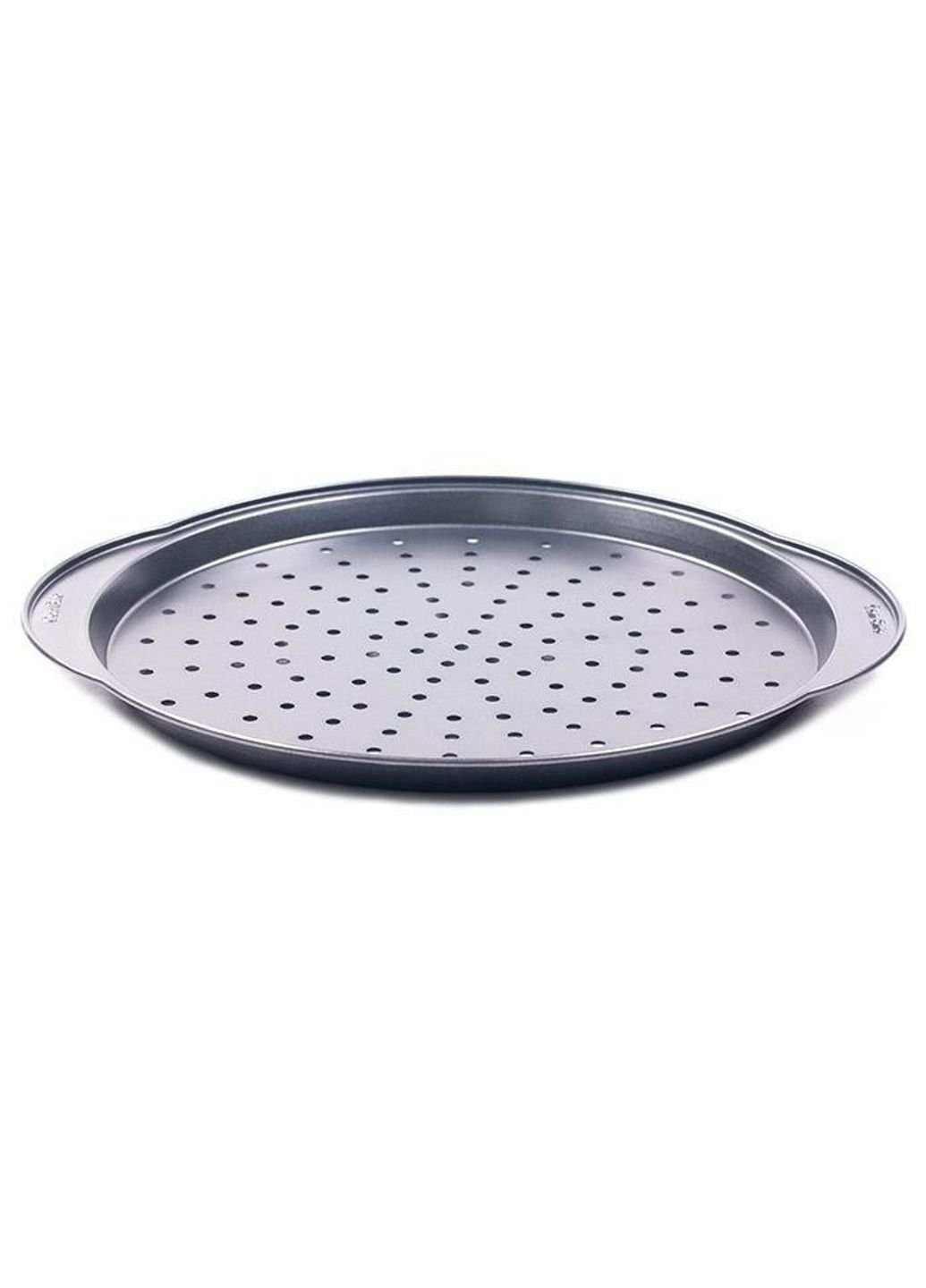 Форма для выпечки пиццы 37х33х2 см CB-503 Con Brio (253613464)