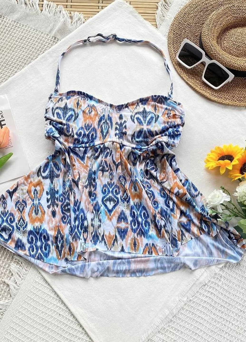 Купальний ліф Garnet Hill (322564735)