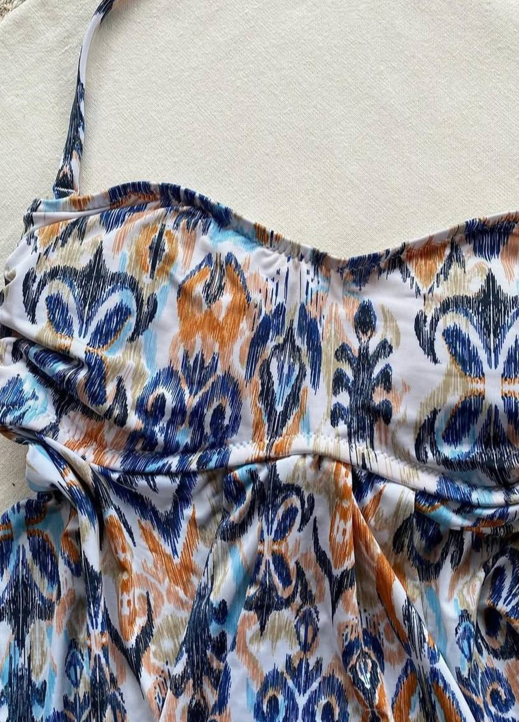 Купальний ліф Garnet Hill (322564735)