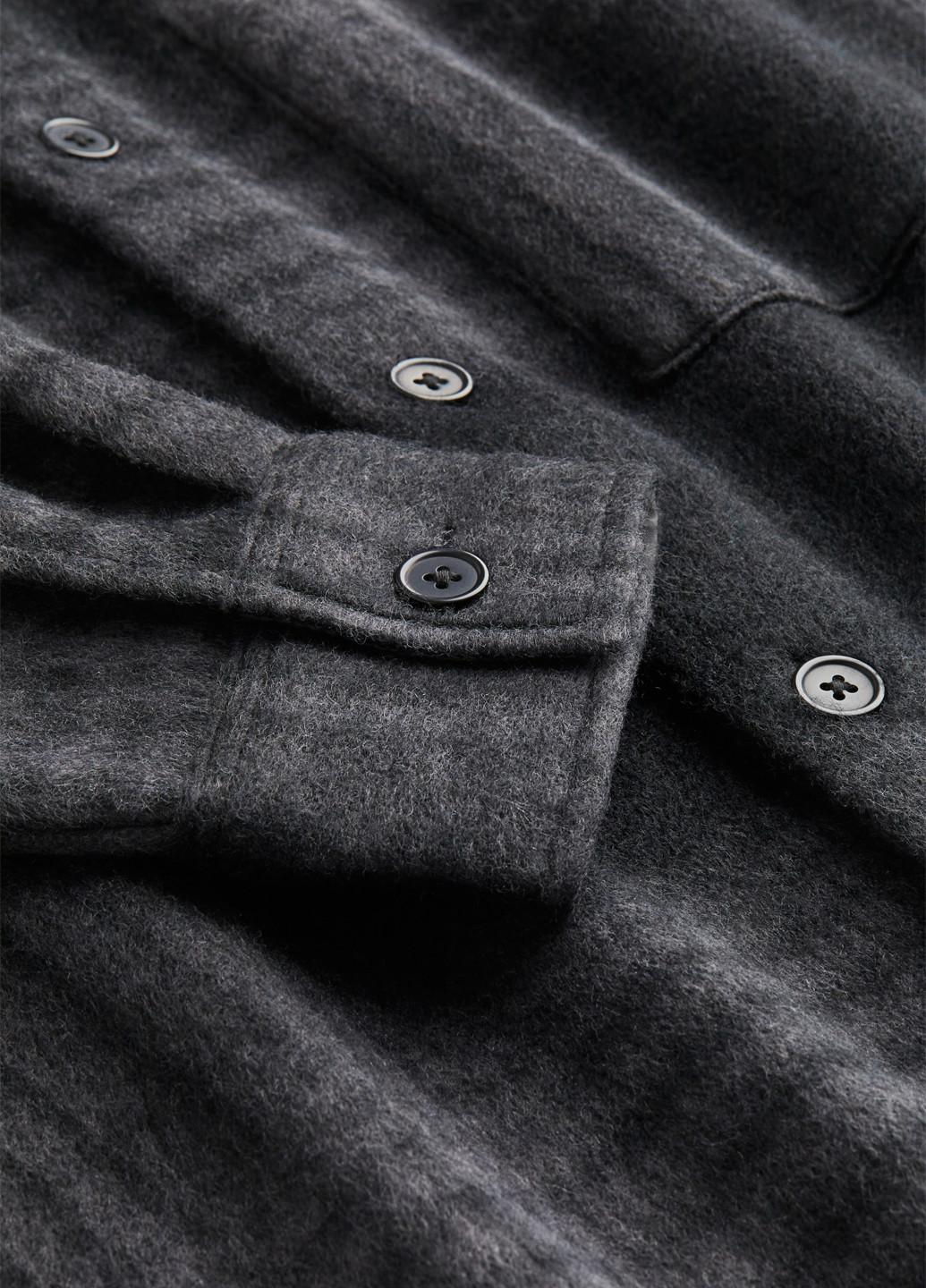 Куртка-рубашка H&M (361286226)