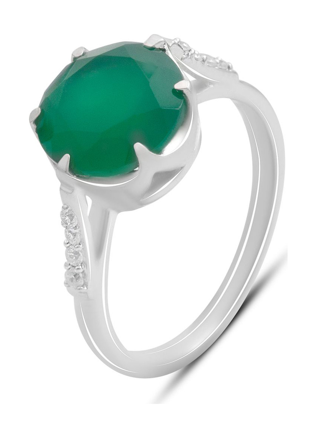 Каблучка Silver Flame (354214557)