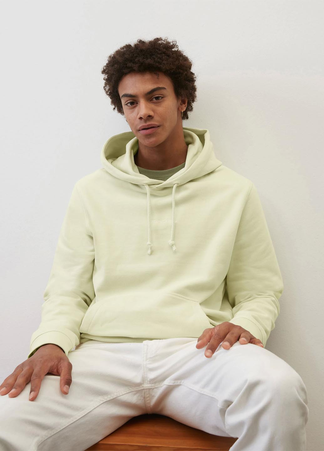 Худі Marc O'Polo (344589377)