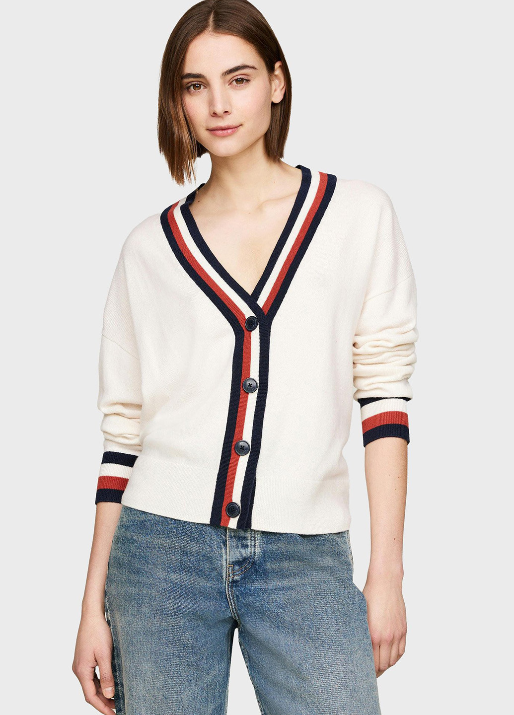 Кофта Tommy Hilfiger (315065298)