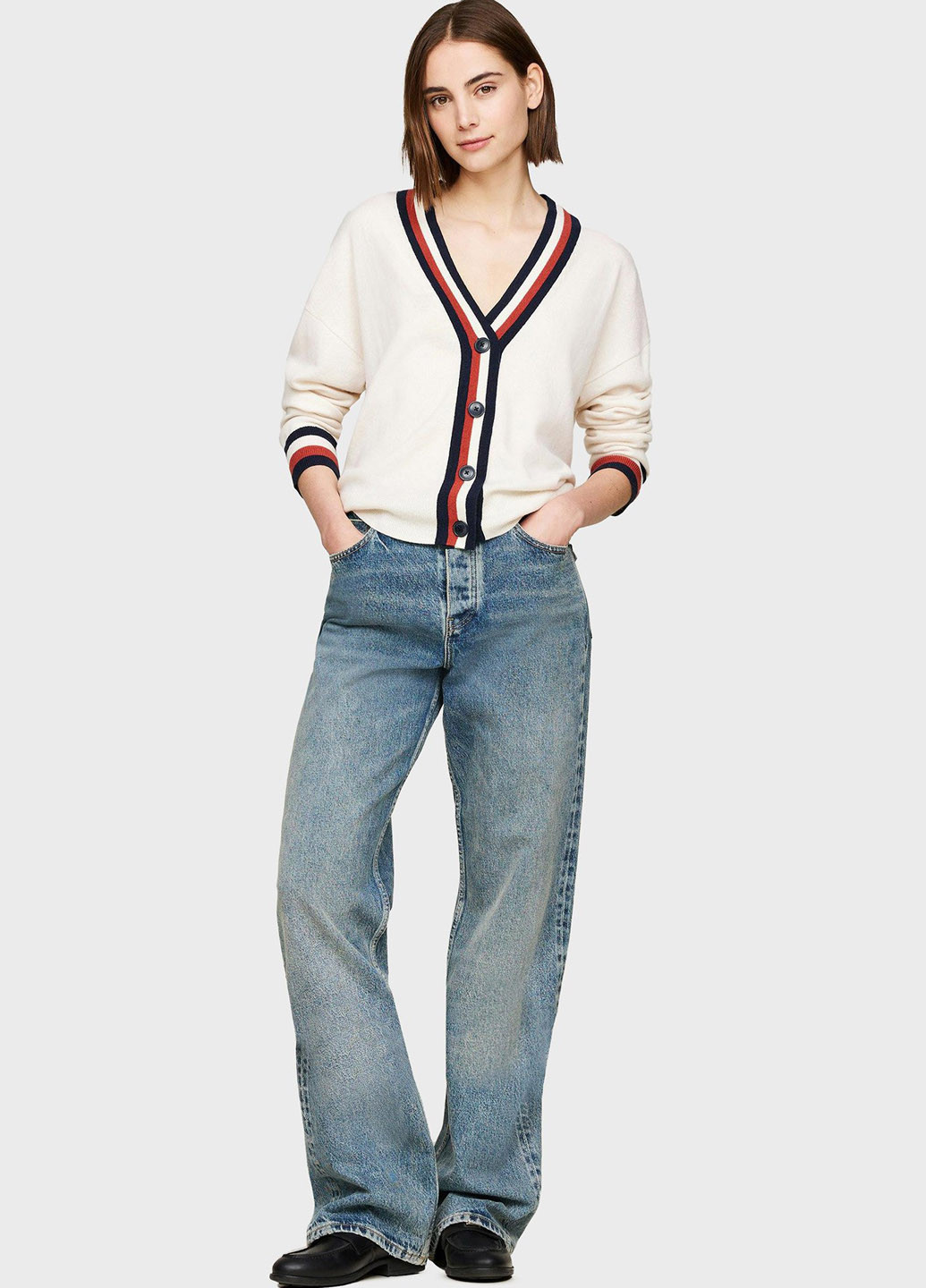 Кофта Tommy Hilfiger (315065298)