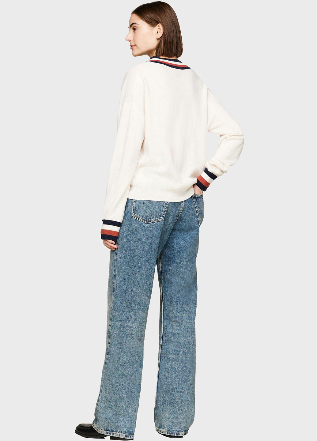 Кофта Tommy Hilfiger (315065298)