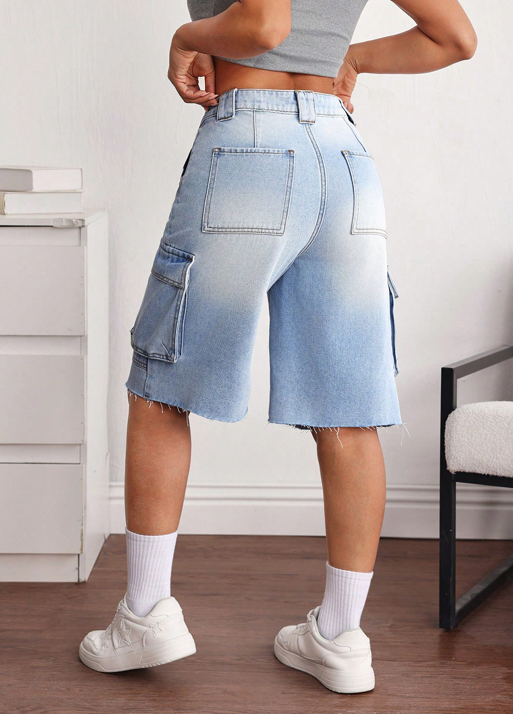 Шорти SHEIN (365439661)