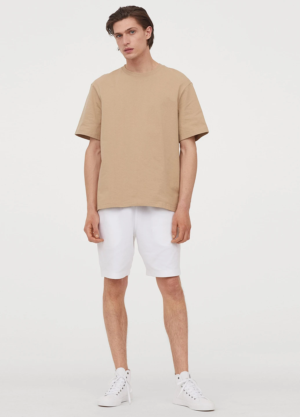 Шорти H&M (188739100)