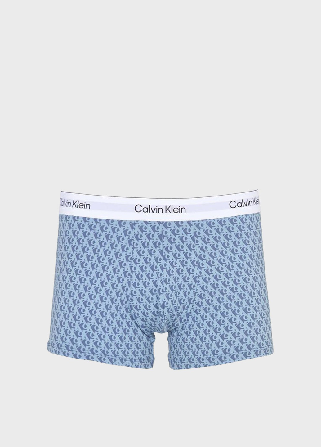 Труси (3 шт.) Calvin Klein (366431757)