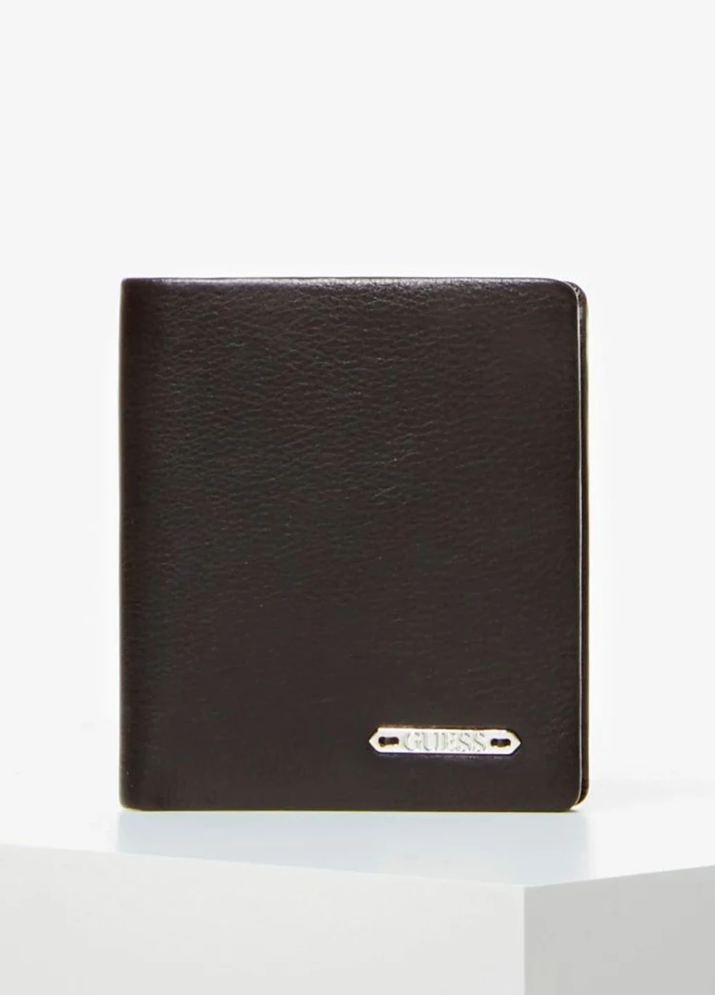 Кошелек мужской Guess TYLER SMALL BILLFOLD W/CP (251769413)