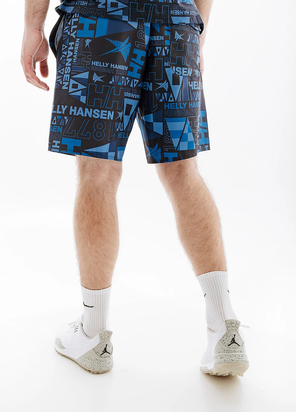 Шорти Helly Hansen NEWPORT BOARDSHORTS (368526932)