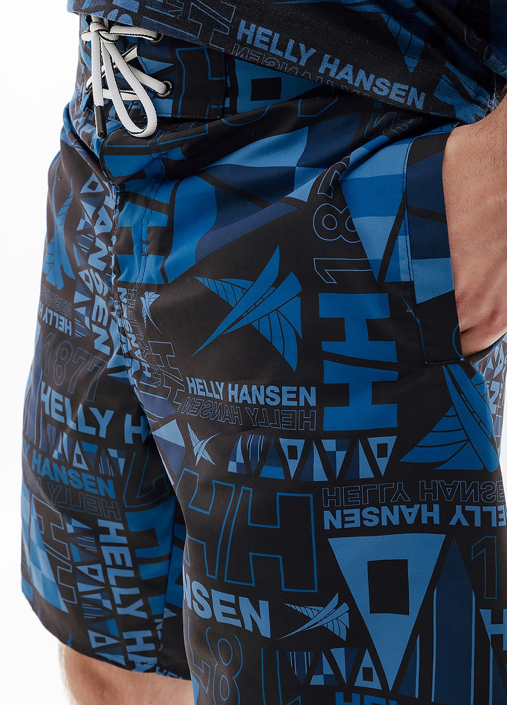 Шорти Helly Hansen NEWPORT BOARDSHORTS (368526932)