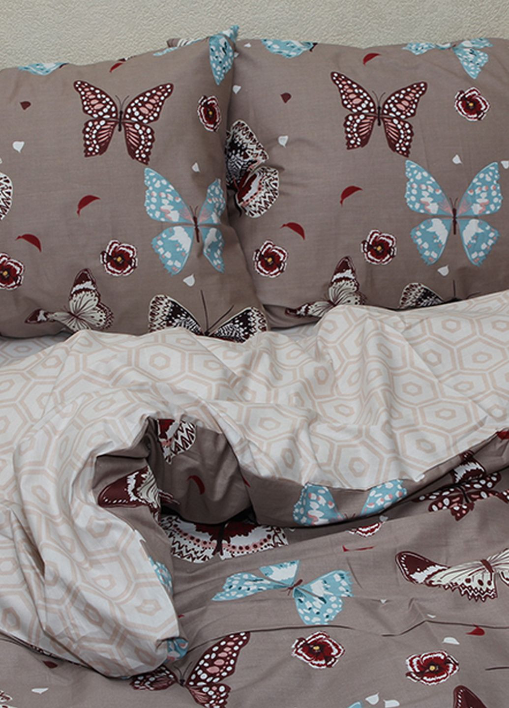 КПБ (полуторный) ТМ TAG (197335835)