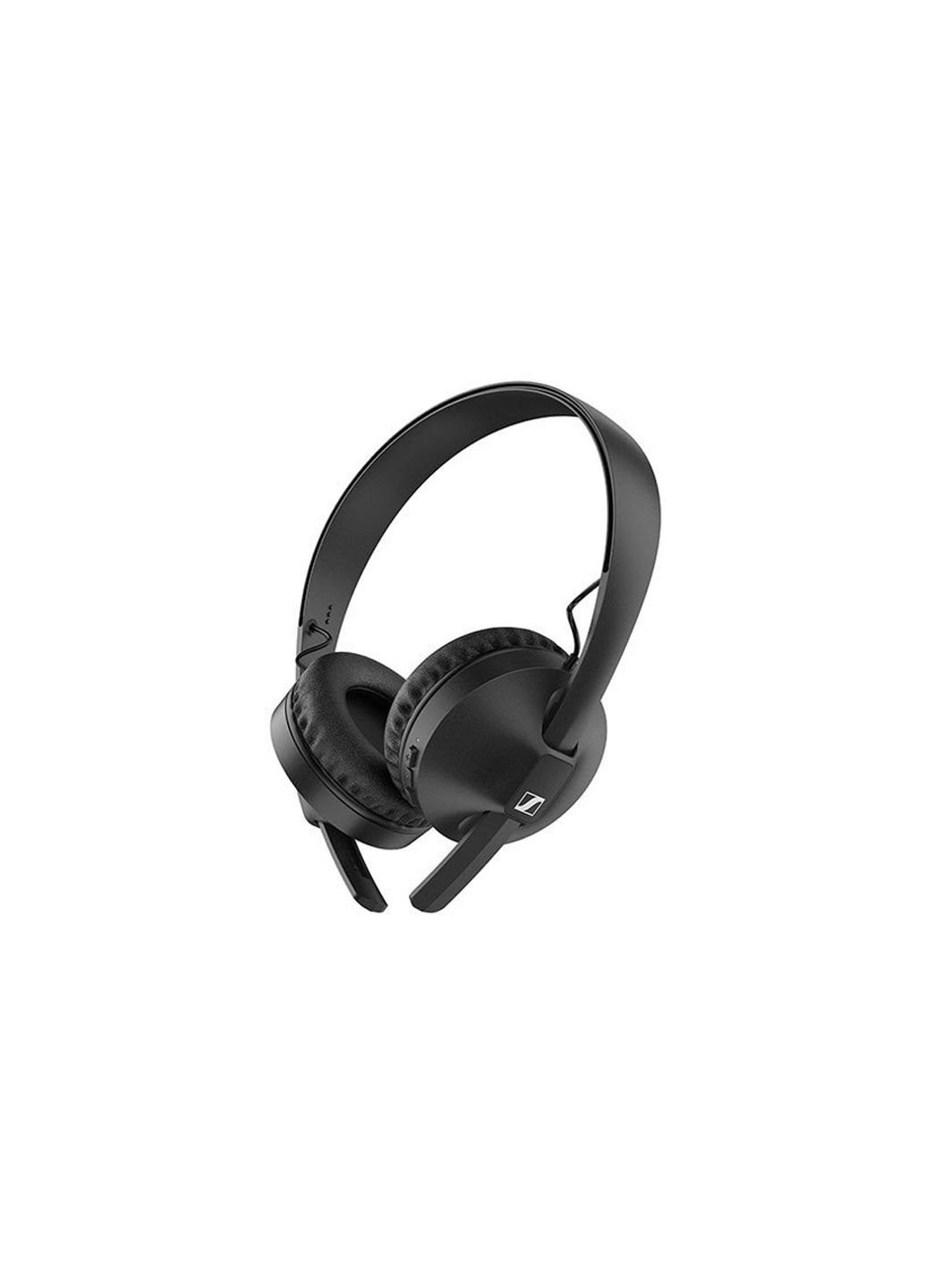 Наушники (508937) Sennheiser HD 250 BT Black (253545923)