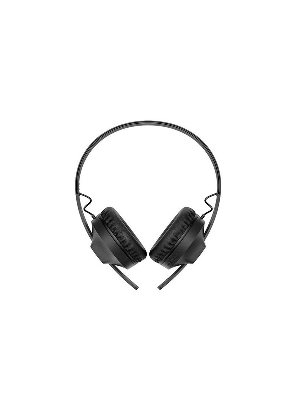 Наушники (508937) Sennheiser HD 250 BT Black (253545923)