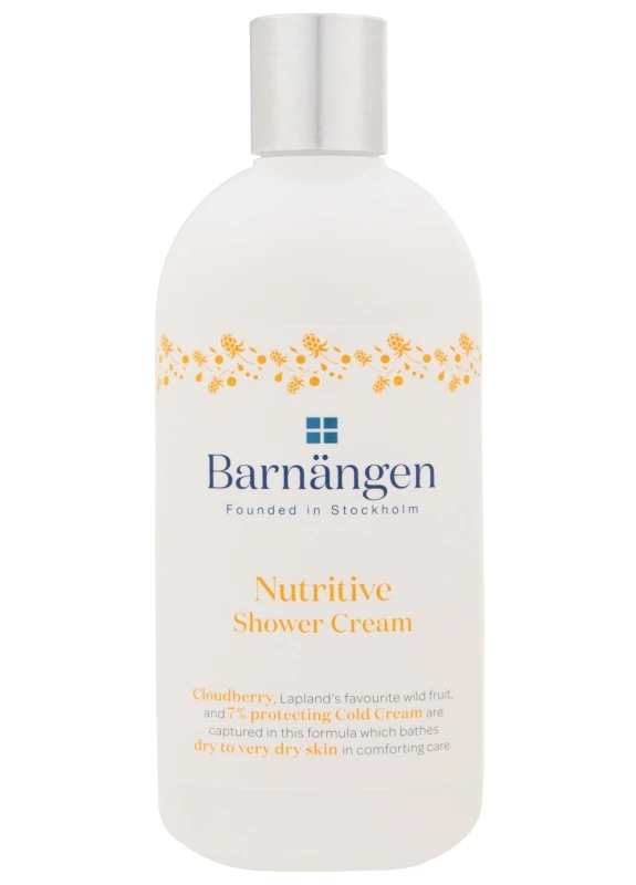 Гель для душа і ванн Barnangen (212976593)