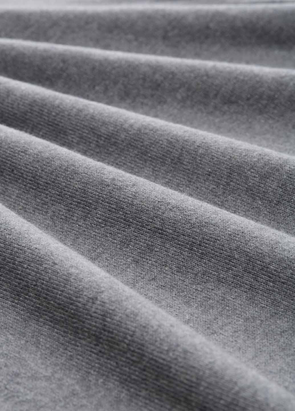 Сірий демісезонний светр Tom Tailor