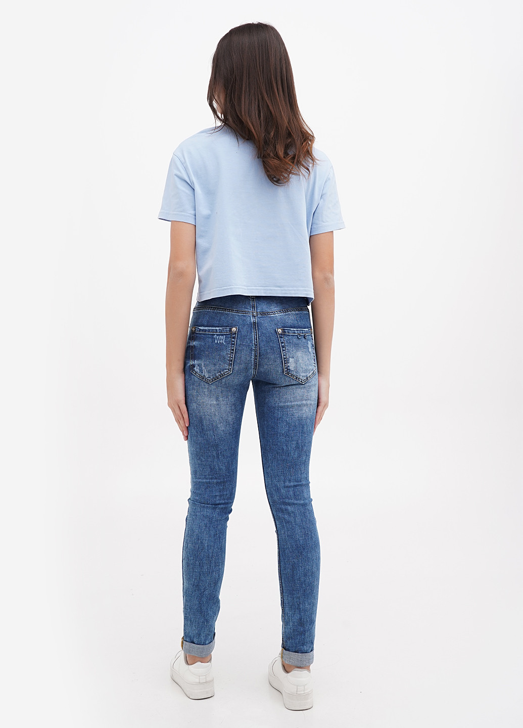 Джинсы Dekploy - (302154875)