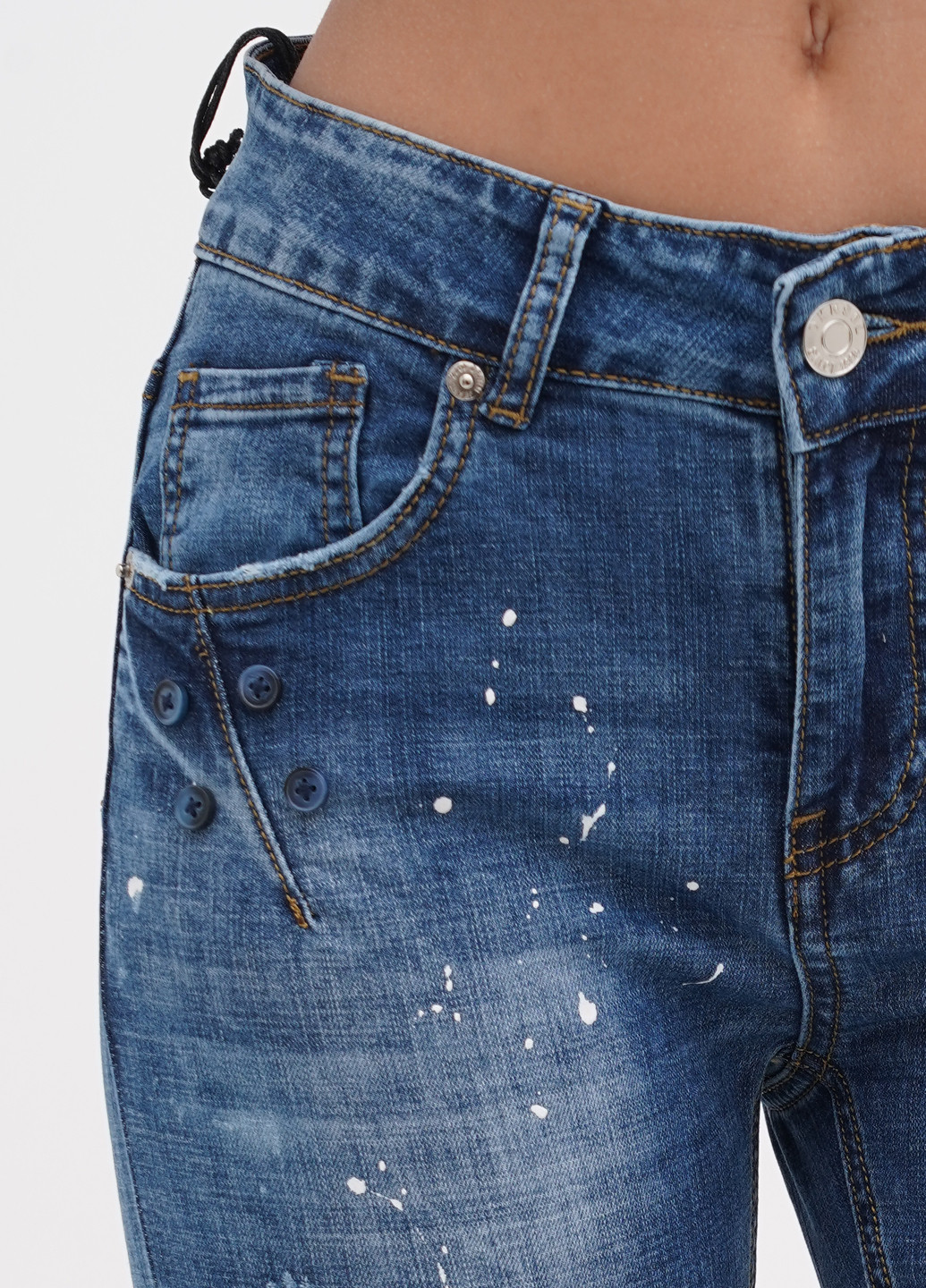 Джинсы Dekploy - (302154875)