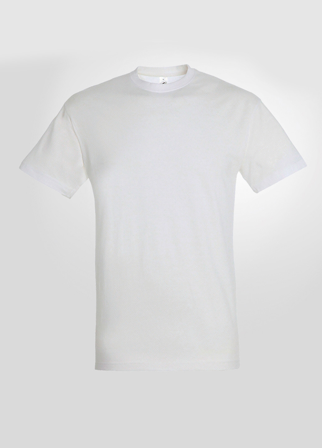 Комбинированная футболка (2 шт.) Sol's