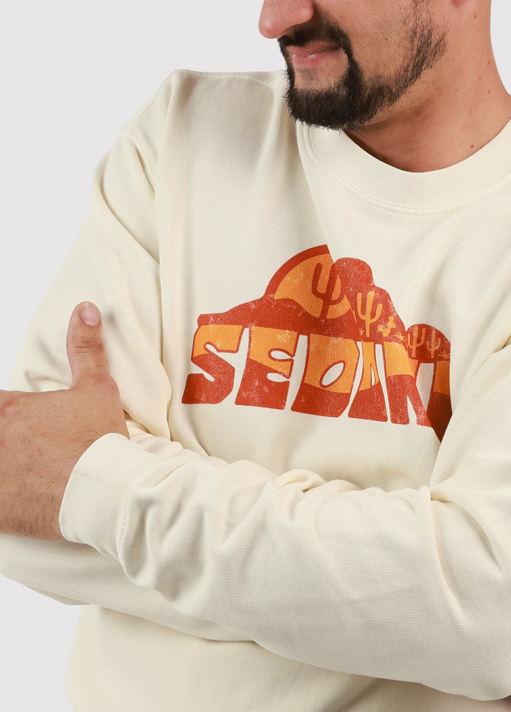 Молочний світшот tgt напис без декору (361422196)