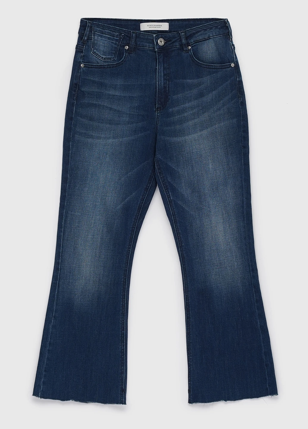 Джинси Scotch & Soda - (252841140)