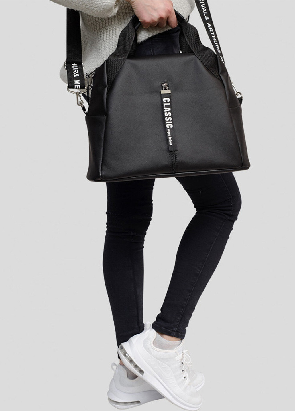 Спортивная сумка Vogue BZT Sambag (255275783)