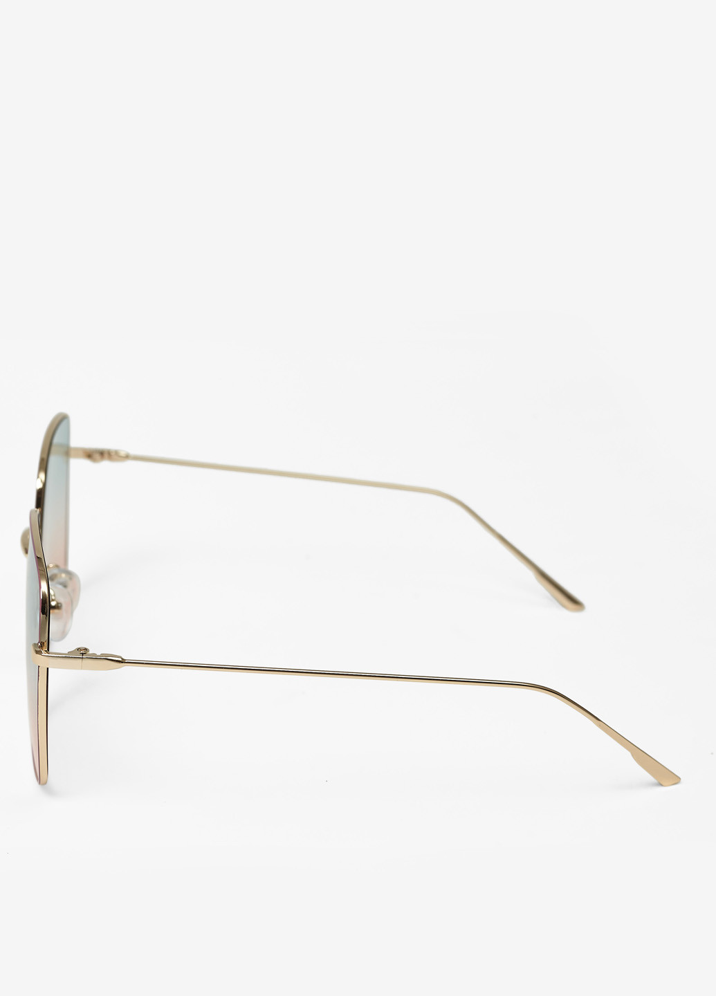 Сонцезахисні окуляри жіночі поляризаційні InBag Sunglasses Gradient InBag Shop (253182455)