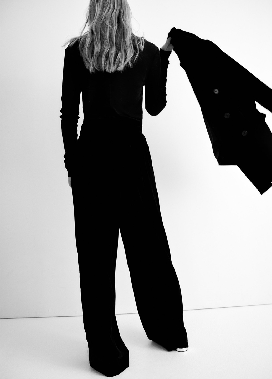 Штани H&M (361285840)