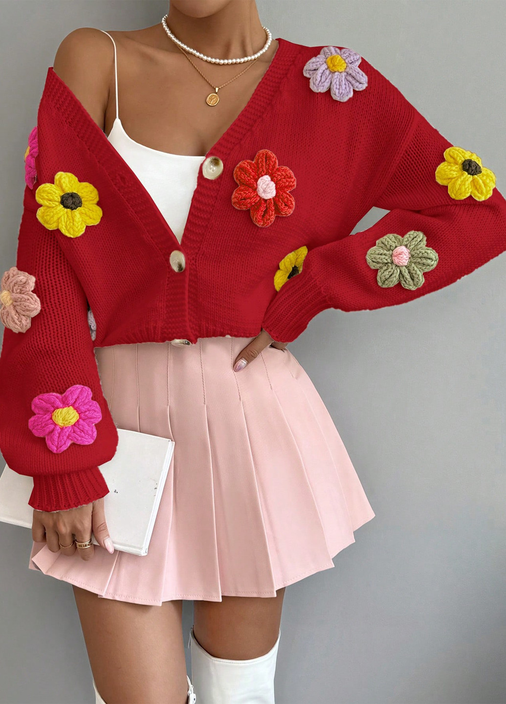 Кардиган SHEIN (333365992)