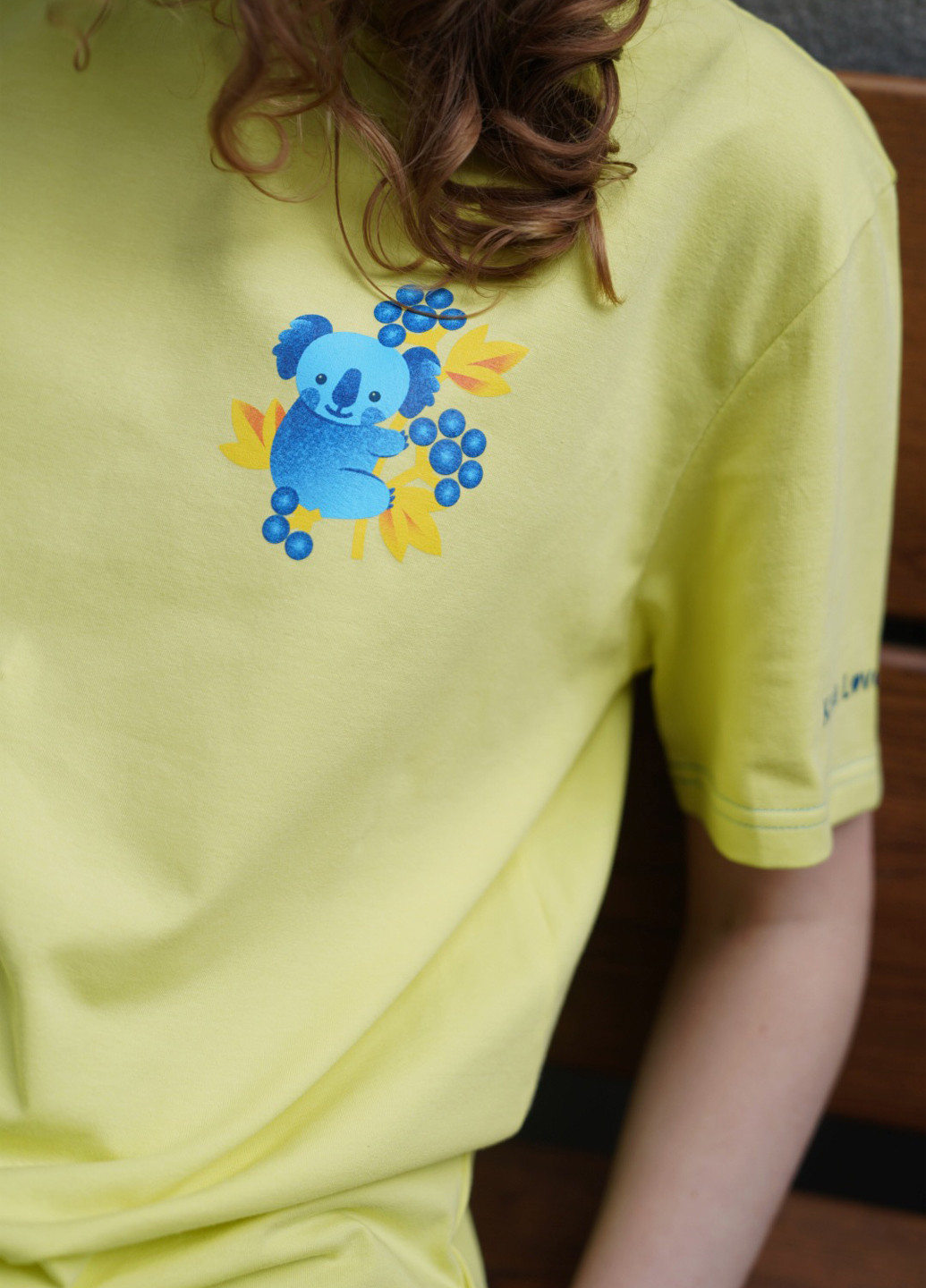 Футболка WKMF - (326178333)