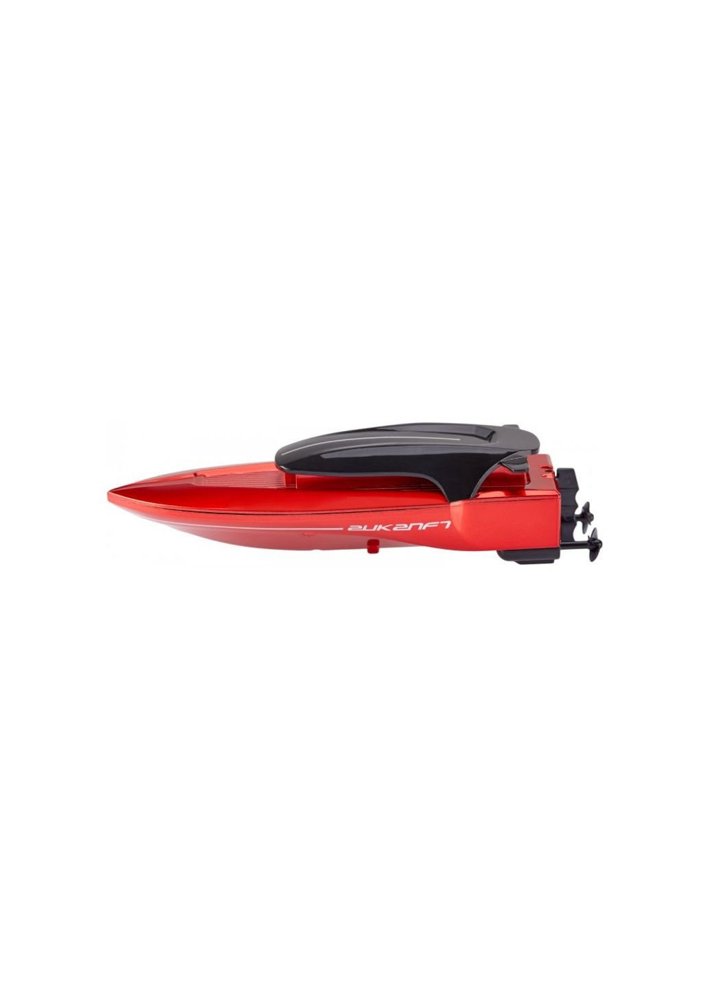 Радіокерована іграшка Човен Speed Boat Red (QT888A red) Zipp Toys (254068707)