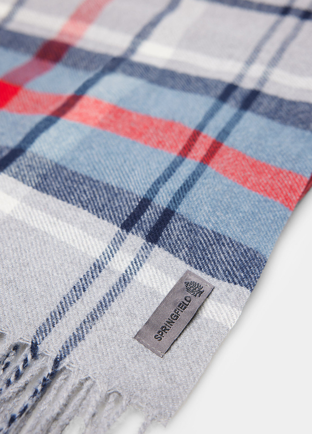 Шарф Springfield (266623357)