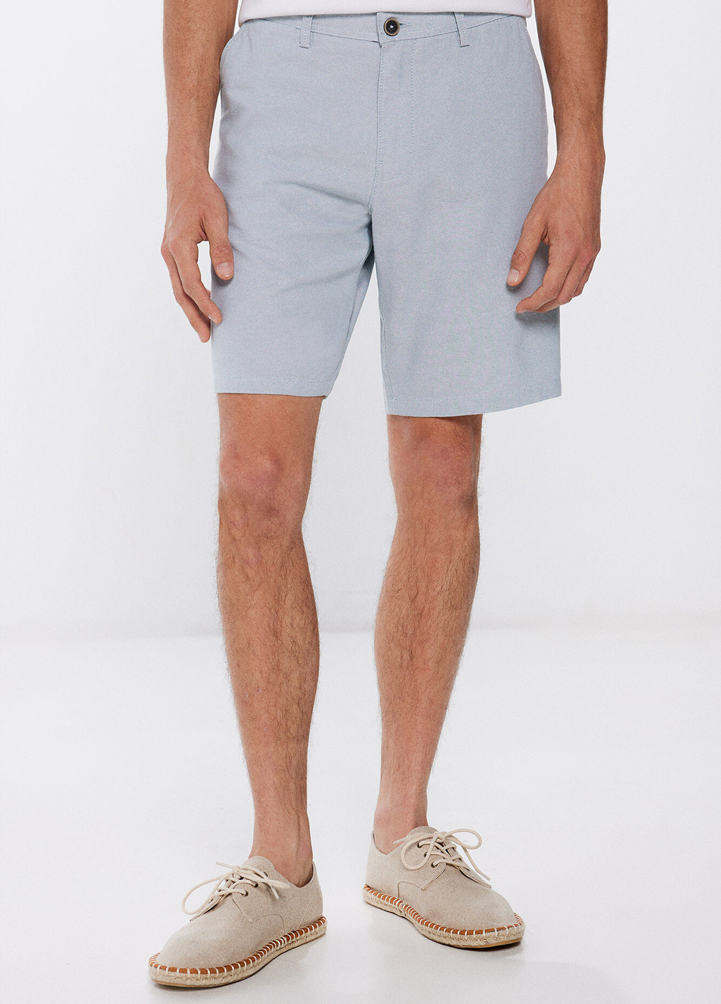 Шорты Springfield (295135368)