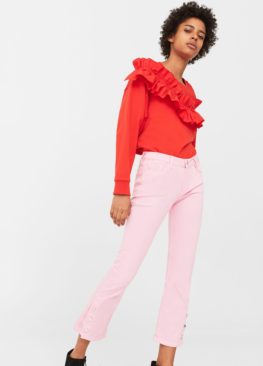 Брюки Mango (176038288)