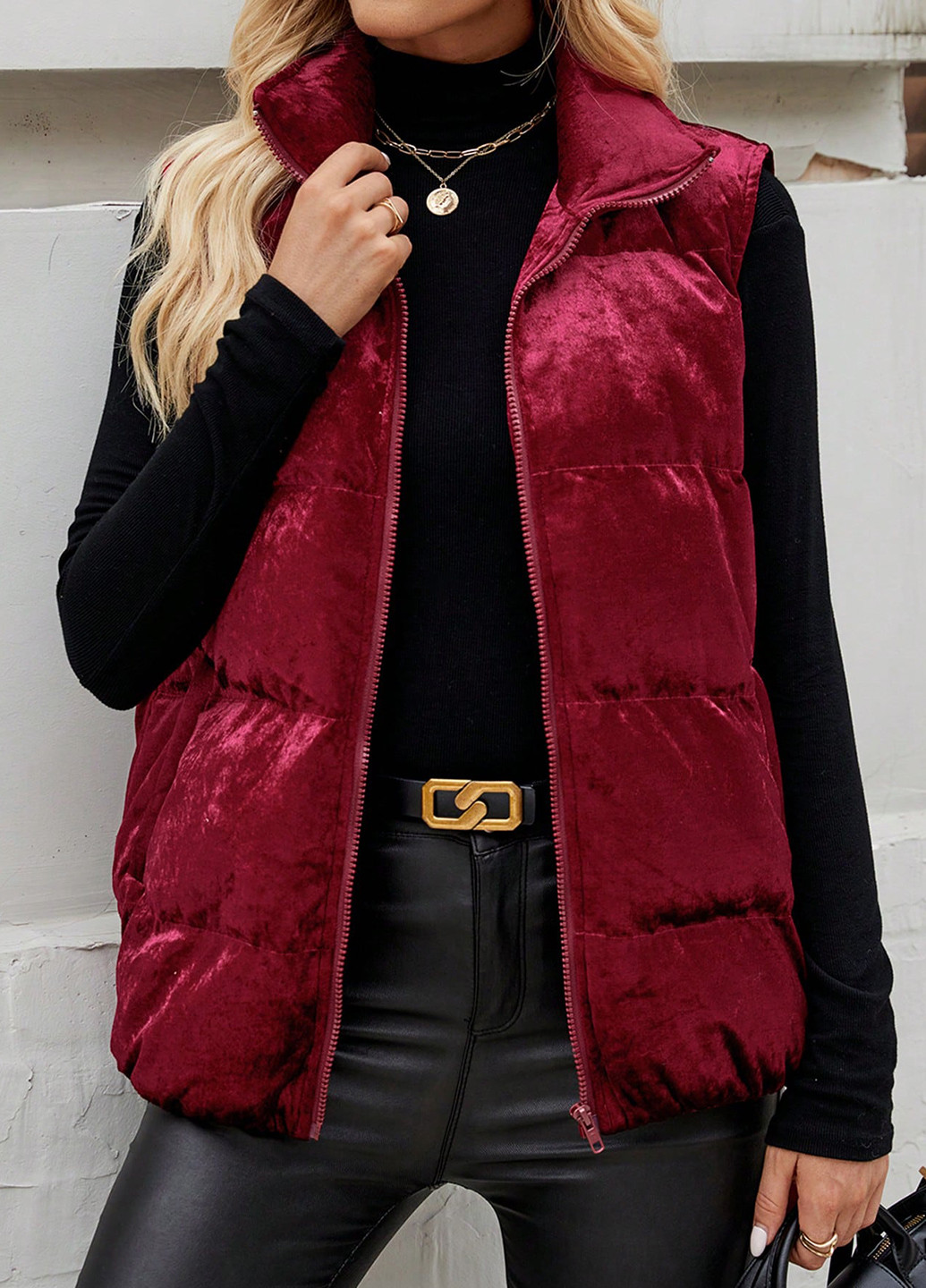 Жилет SHEIN (332811059)