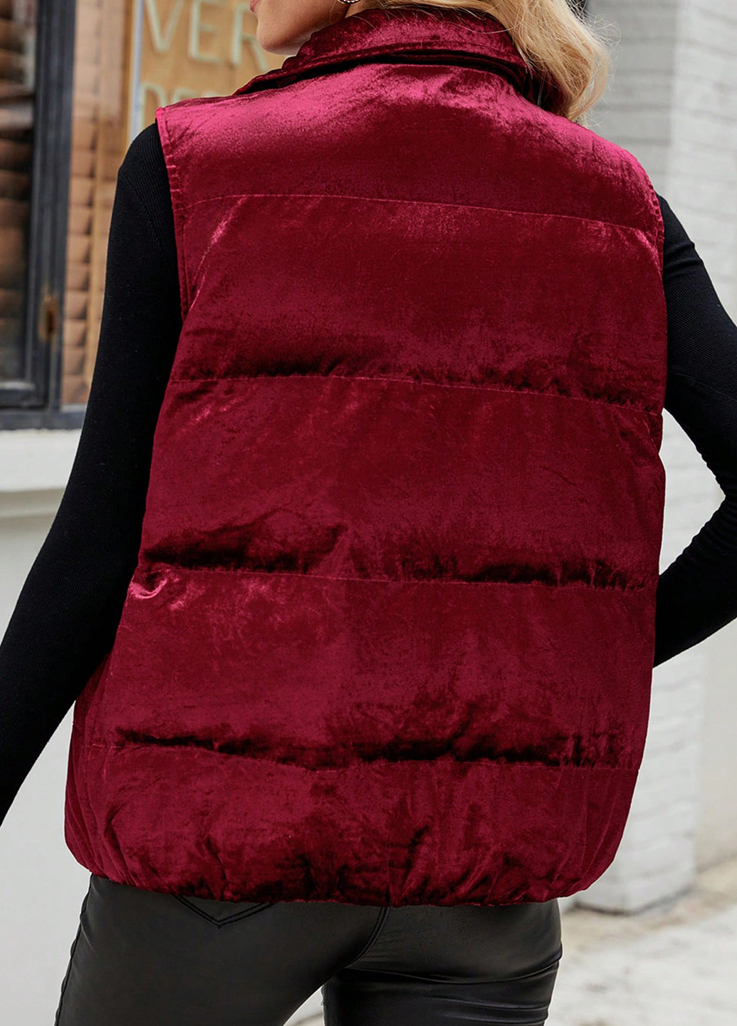 Жилет SHEIN (332811059)