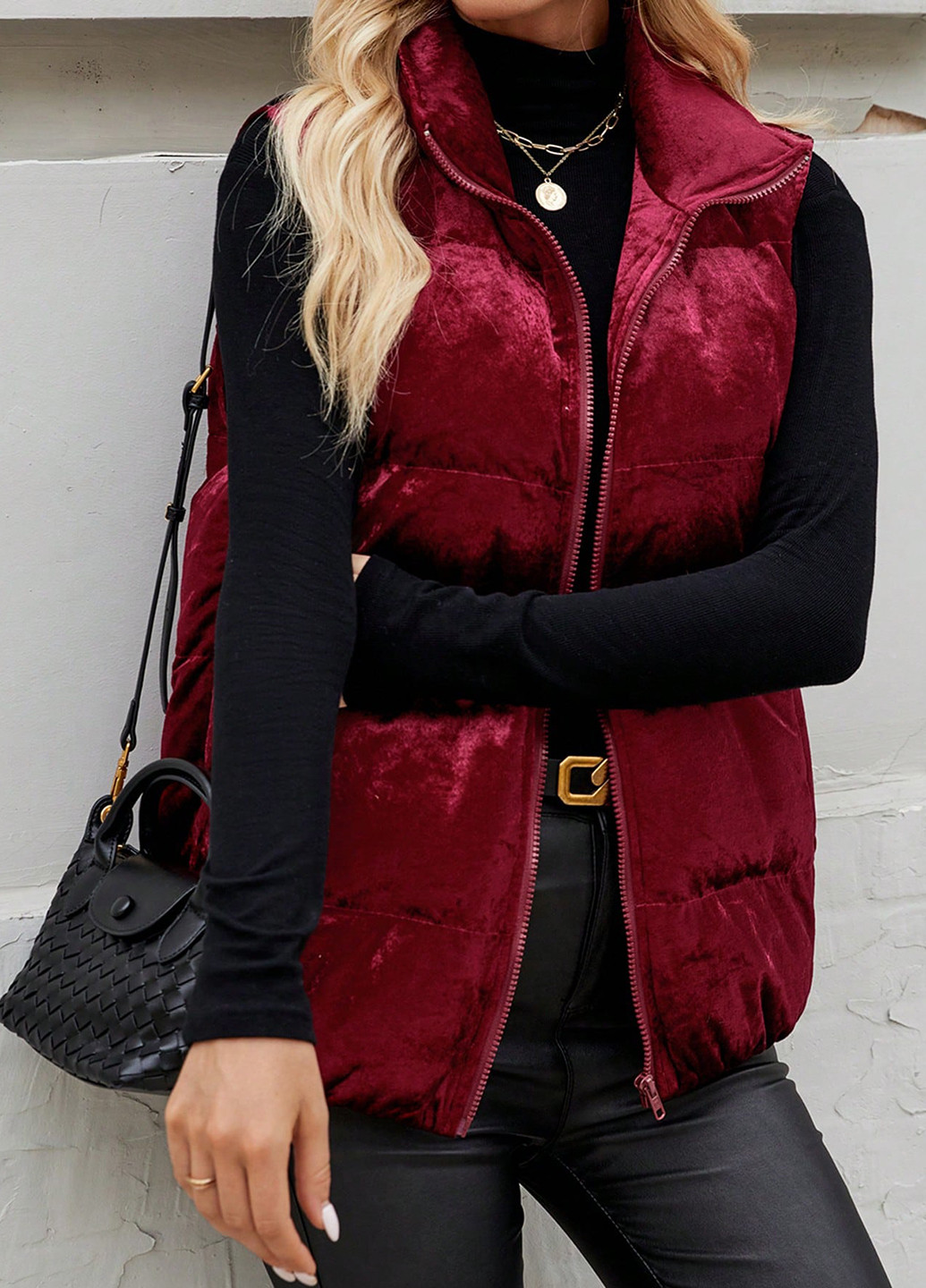 Жилет SHEIN (332811059)