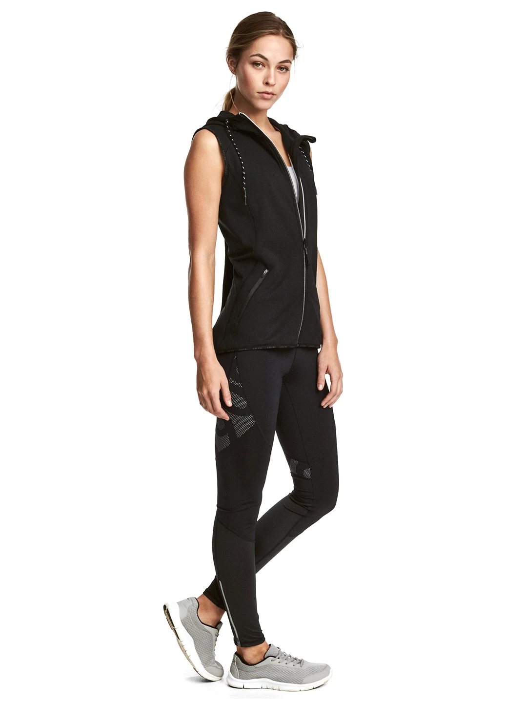 Леггинсы H&M (64454071)