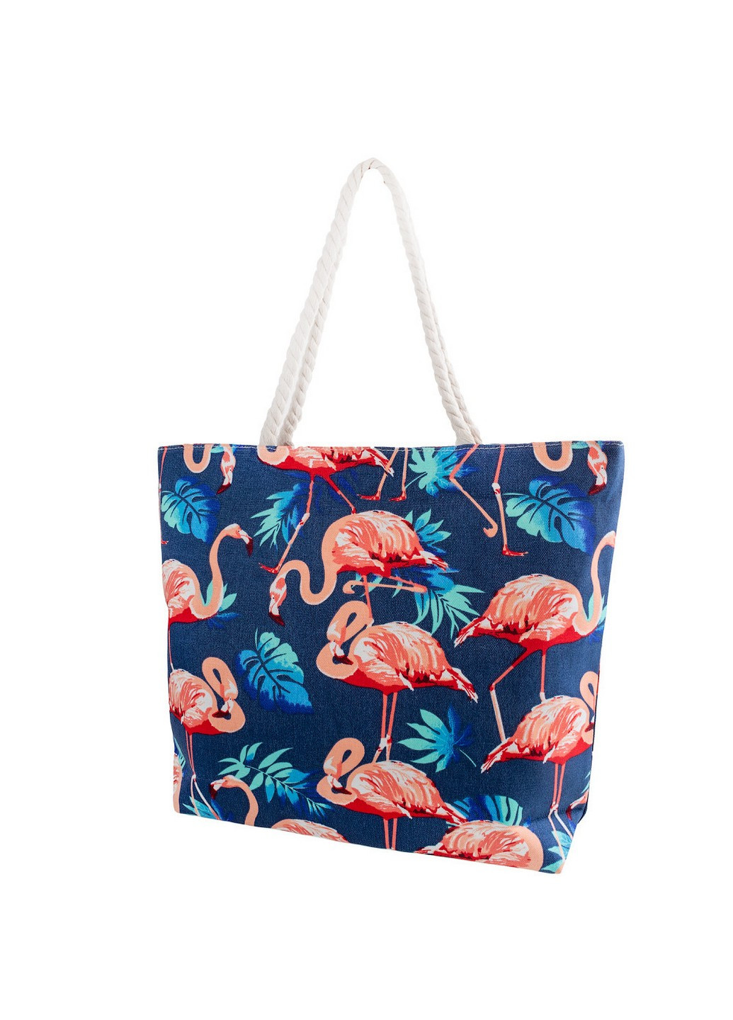 Жіноча пляжна сумка 42х36х10,5 см Valiria Fashion (210766718)