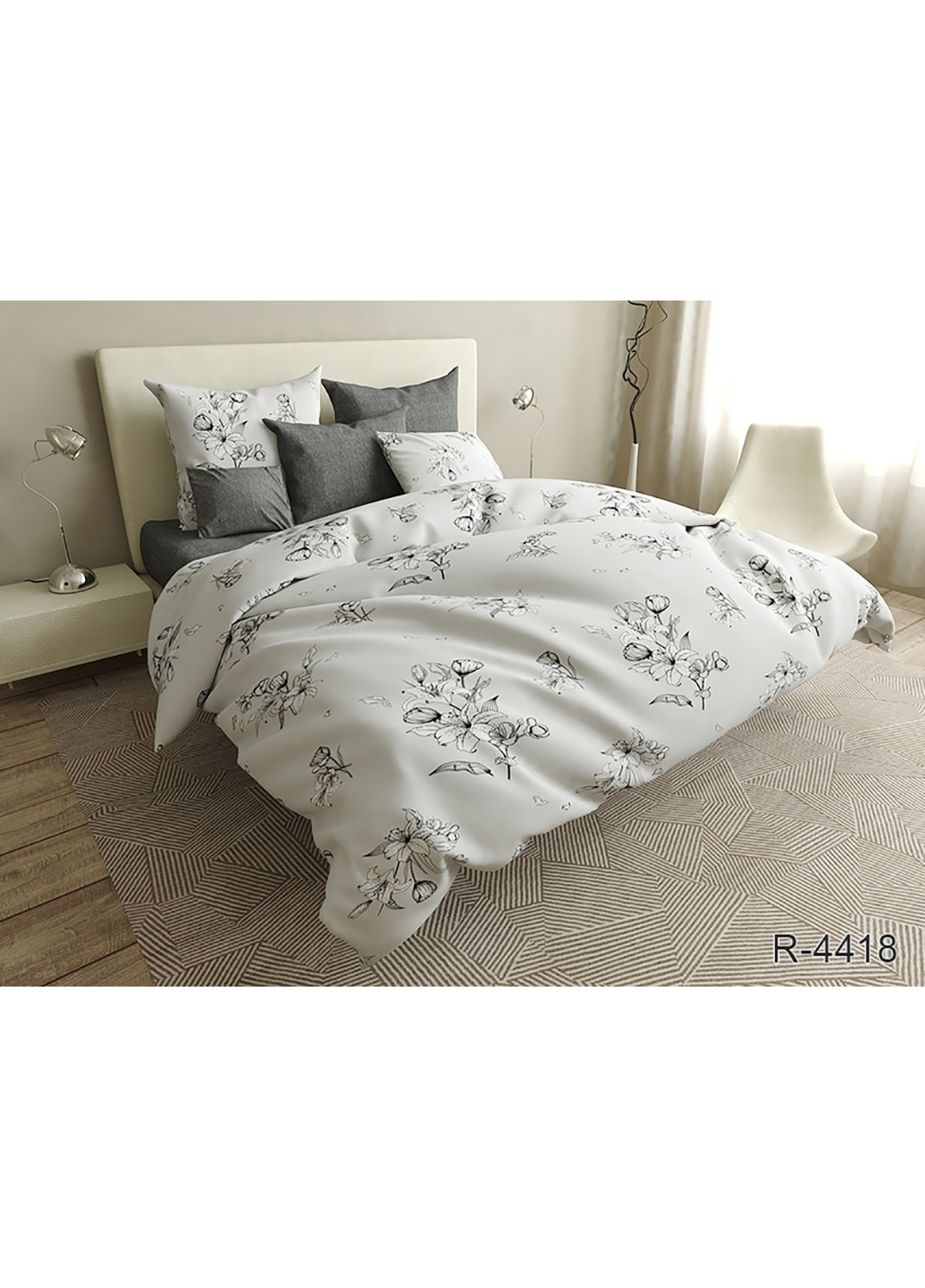 Постельное белье Семейный Tag (241695779)