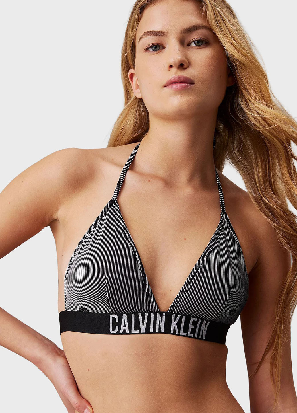 Купальный лиф Calvin Klein (366424609)