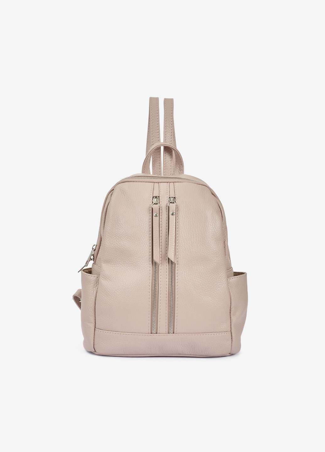 Рюкзак жіночий шкіряний Backpack Regina Notte (253244643)