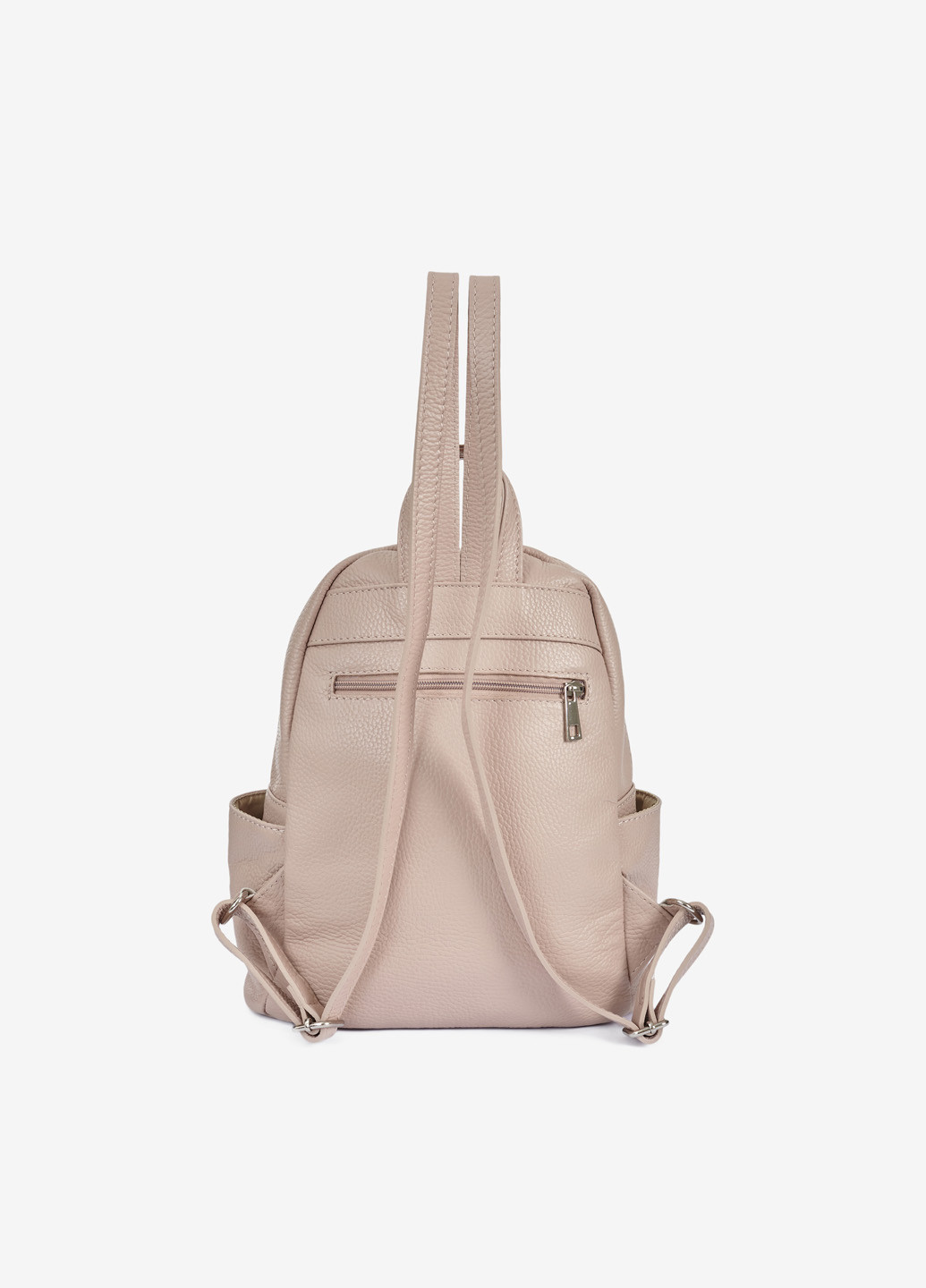 Рюкзак жіночий шкіряний Backpack Regina Notte (253244643)