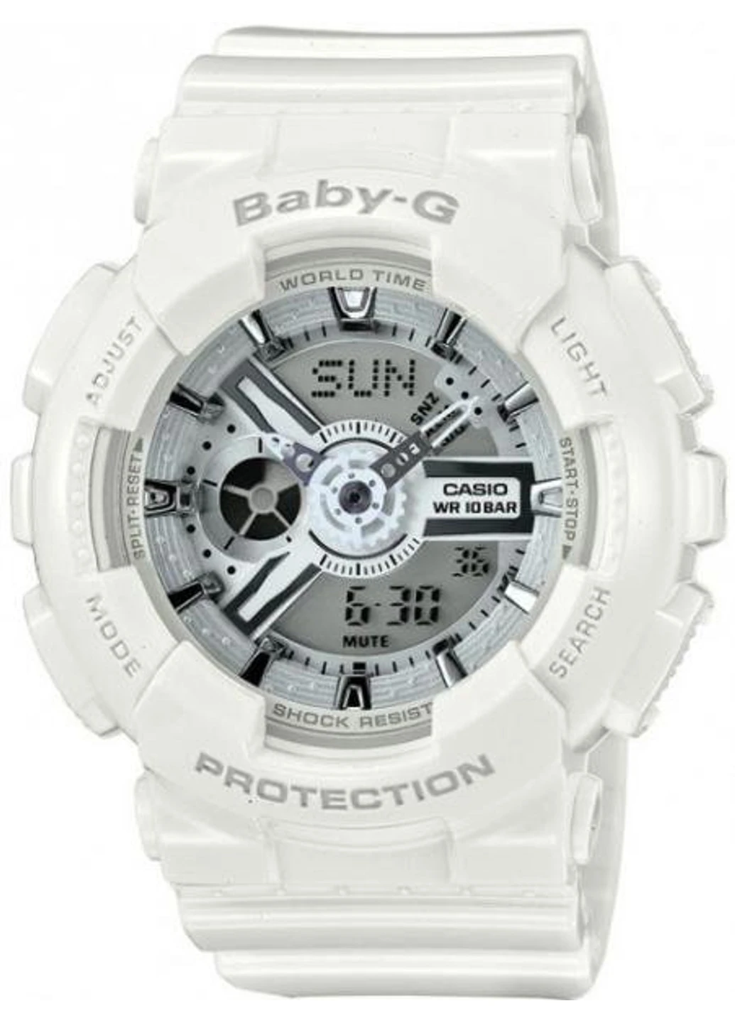 BA-110-7A3ER Casio (251249955)