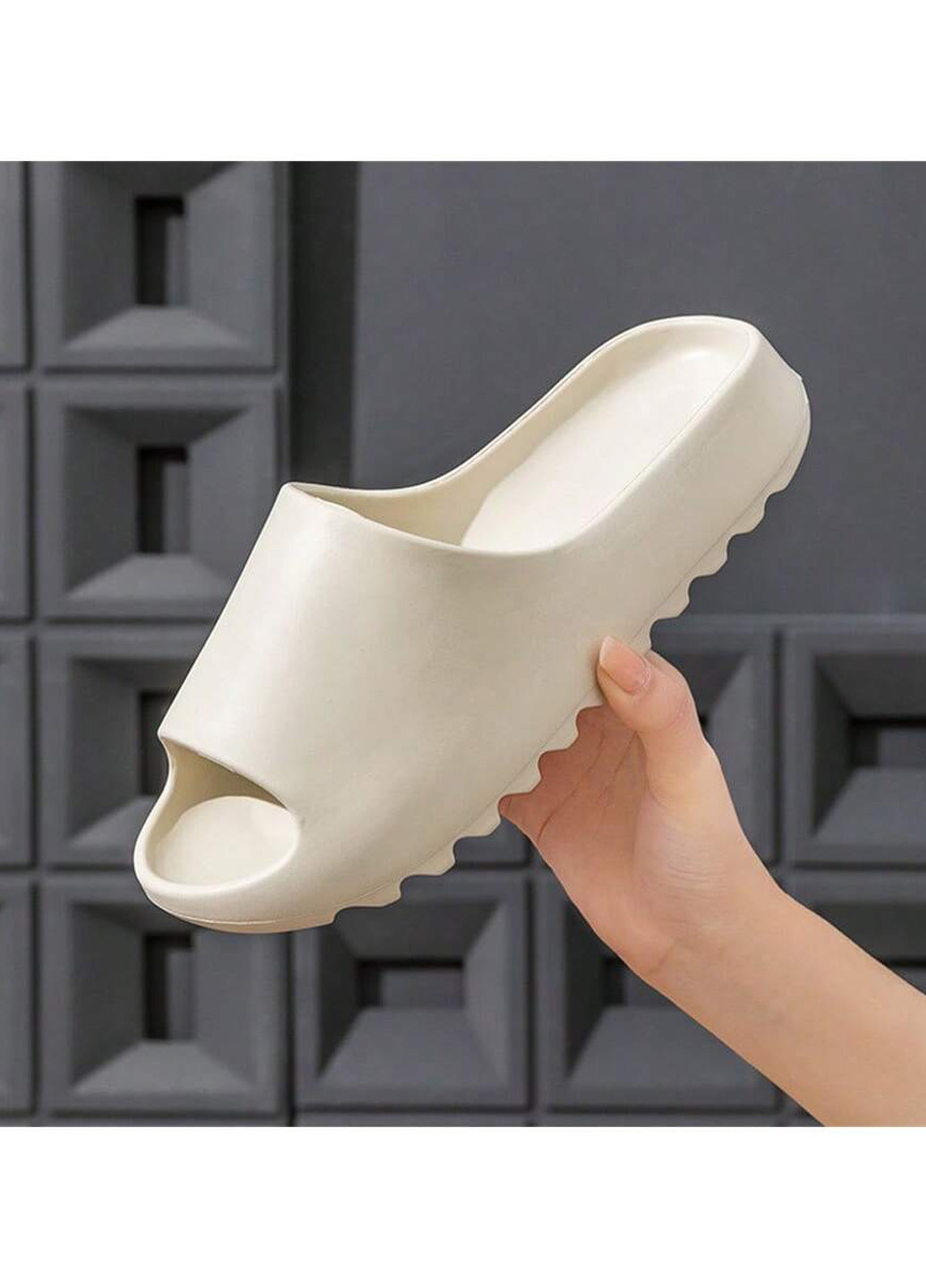 Шльопанці SHEIN (324985793)